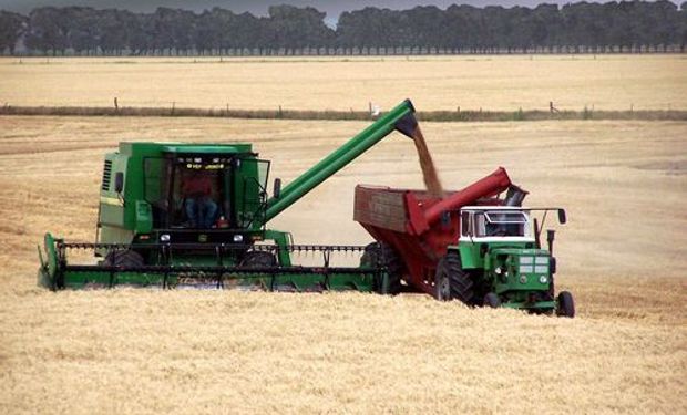 El desafío de producir más y mejores alimentos