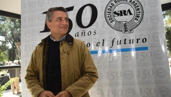 Este año va a haber "record en la producción" de carne