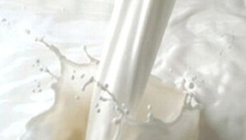 Leche: menos producción, menos exportación, menos estadísticas