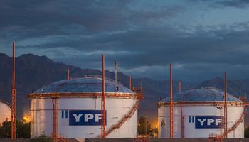 YPF volvió a aumentar la producción de gas y petróleo en el trimestre