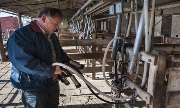 Con esto se abarcará el 97% de los productores y el 82% de los productores.