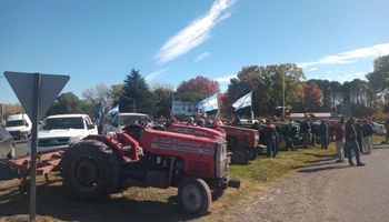 Una entidad de productores se declaró en alerta por dos temas que alcanzan al campo