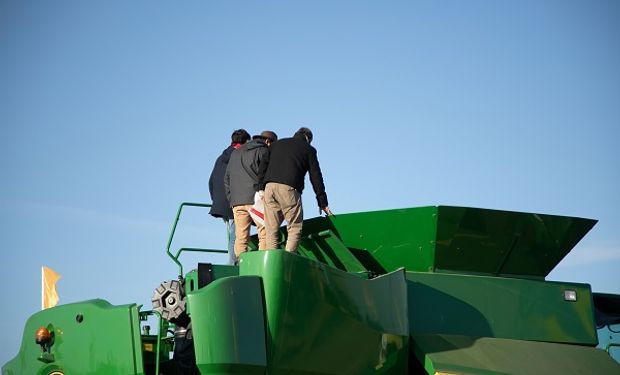 Argentina, el país que más le saca a los productores agropecuarios en todo el mundo