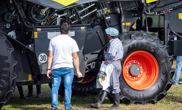 Los "Messi" del agro: ¿Cómo es el perfil del productor argentino y cuáles son las necesidades que plantean?