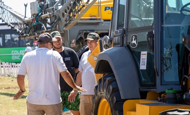 Encuesta a presidente 2023: ¿Qué candidato gana entre los productores agropecuarios?