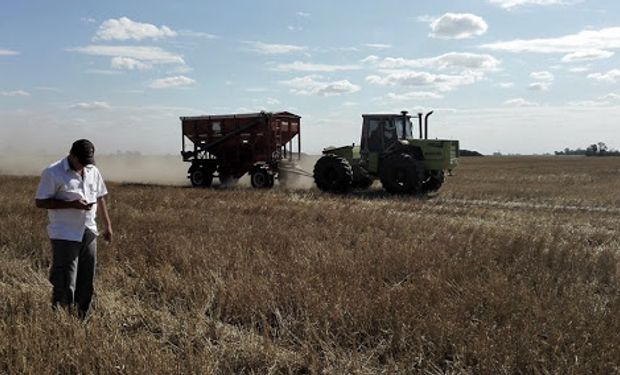 Para productores agropecuarios, los detalles del régimen de facilidades de pago