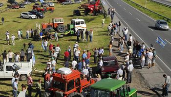 Productores autoconvocados ante las medidas del Gobierno: “Nos están obligando a organizarnos y a responder”