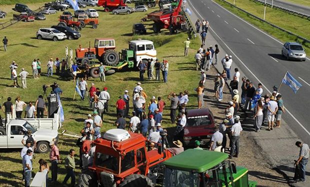 Productores autoconvocados ante las medidas del Gobierno: “Nos están obligando a organizarnos y a responder”