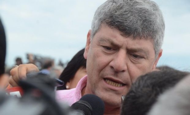 Fue tras las críticas por el límite al reintegro en soja.