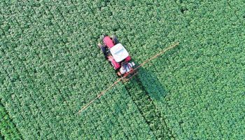 El Senasa introdujo cambios en la importación de productos fitosanitarios
