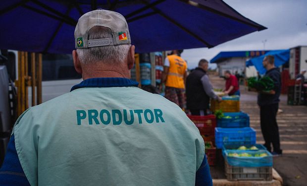 Câmara aprova projeto que anistia dívidas de produtores do Rio Grande do Sul