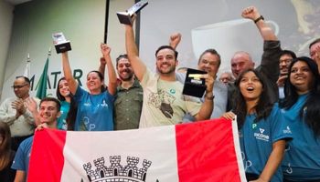 Produtor familiar de 24 anos atinge maior nota da história em concurso de cafés de Minas Gerais