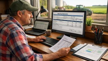 A Reforma Tributária saiu do papel e a nota fiscal eletrônica será o divisor de águas