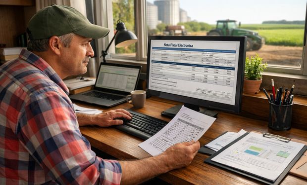 A Reforma Tributária saiu do papel e a nota fiscal eletrônica será o divisor de águas