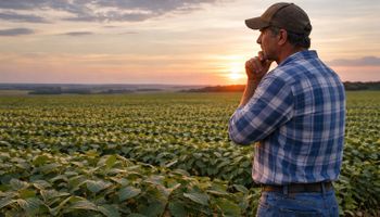 Recuperações judiciais no agro disparam e atingem recorde de 1.990 pedidos em 2025