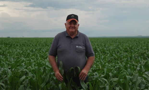 "Não tinha transporte, telefone e água", conta pioneiro do Mato Grosso que homenageia filho falecido no nome da fazenda