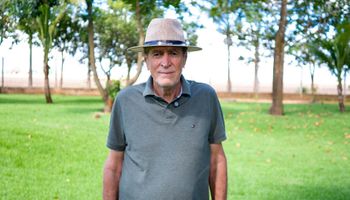 Do Sul ao Mato Grosso: a jornada do agricultor que fez da terra seu propósito de vida