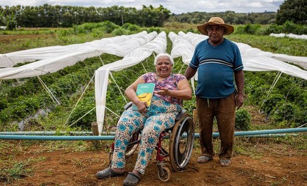 Crédito da imagem: CNA Brasil.