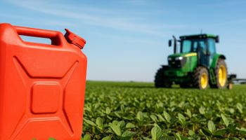 Senado aprova projeto que autoriza transporte de combustível por produtores rurais