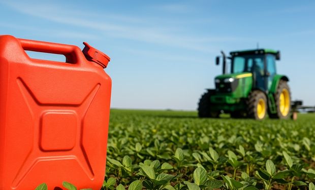 Senado aprova projeto que autoriza transporte de combustível por produtores rurais