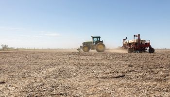 La empresa argentina que produce el principal fertilizante apunta a mitigar y reducir la huella de carbono