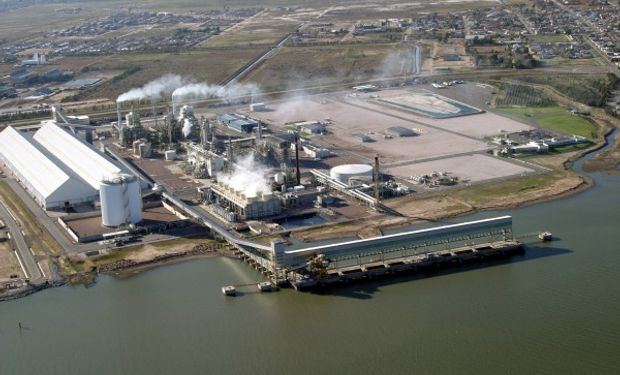 Profertil para por 60 días la planta de fertilizantes de Bahía Blanca: el motivo