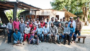 ProHuerta invierte $34,3 millones en iniciativas de desarrollo rural