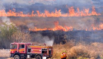 Projeto classifica incêndios florestais como terrorismo, com penas de até 30 anos de prisão 