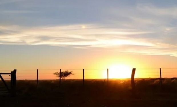 Pronóstico de lluvias: qué se espera para los primeros días de agosto