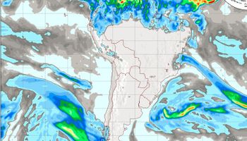 Una semana invernal con todas las letras