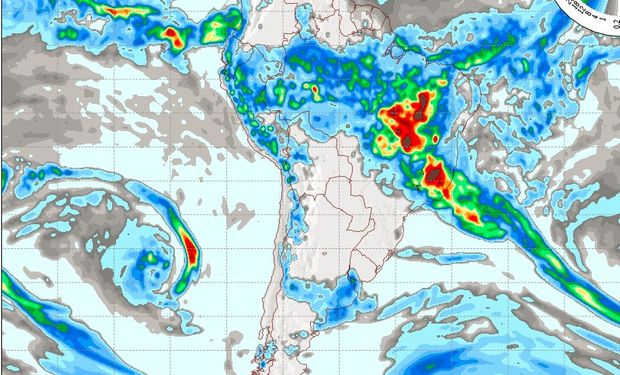 Pronóstico para el día jueves 21 de enero.