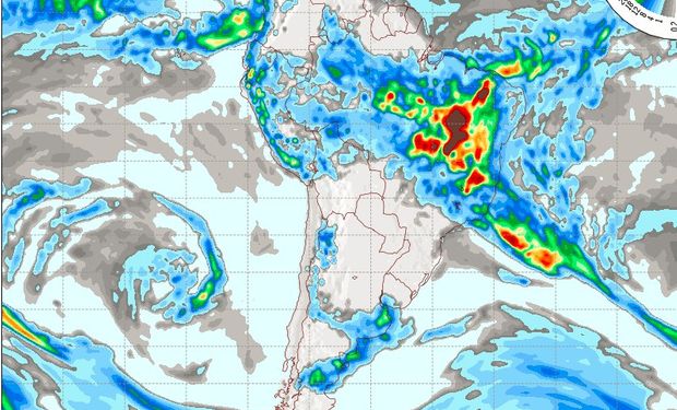 Pronóstico para el día viernes 22 de enero.