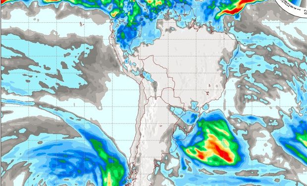 Pronóstico para el día miércoles 27 de julio.