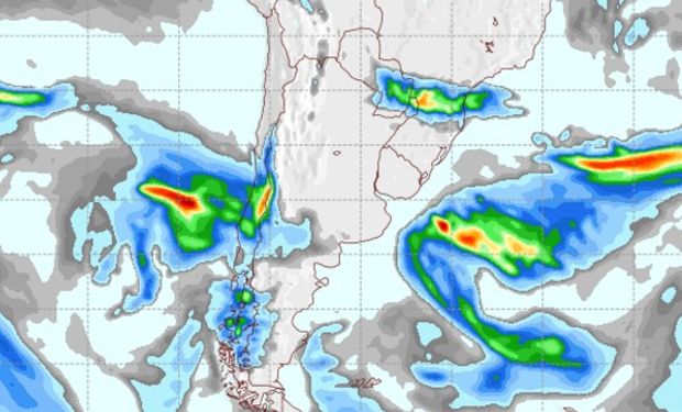 Pronóstico para el día miércoles 13 de julio.