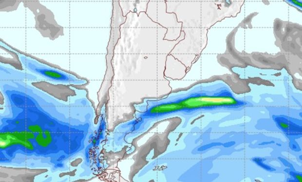 Pronóstico para el día domingo 14 de agosto.