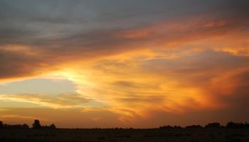 Clima: qué se espera hasta el fin de semana