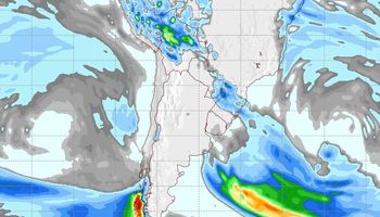 Semana de alivio tras un duro golpe a la provincia de Buenos Aires