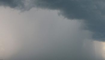 Amplio alerta por tormentas fuertes