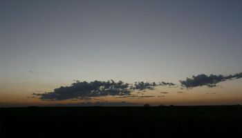 Pronóstico favorable: las zonas vulnerables podrían recuperarse