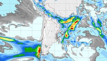 Anticipan una semana con buen tiempo 
