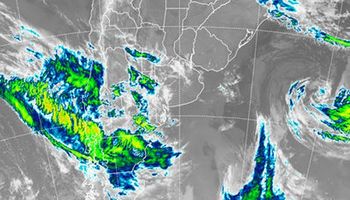 El frío llegará a su apogeo mañana