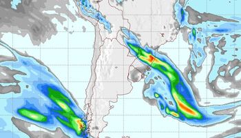 El invierno sigue firme: recién el viernes regresan las lluvias