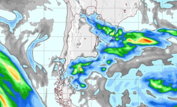 Pronóstico para el día miércoles 15 de julio.