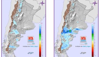 Buenas condiciones meteorológicas