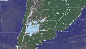 Tiempo estable con ambiente muy confortable