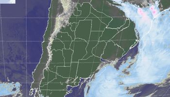 Amanecer de mañana será el más frío de la semana