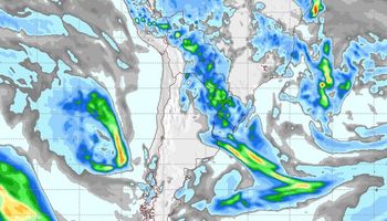 Una semana de tiempo variable y otoñal