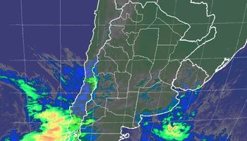 Comienza a repuntar la temperatura