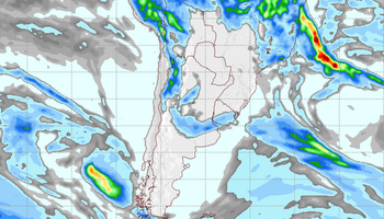 Las lluvias que pueden llegar esta semana, ¿serán suficientes?