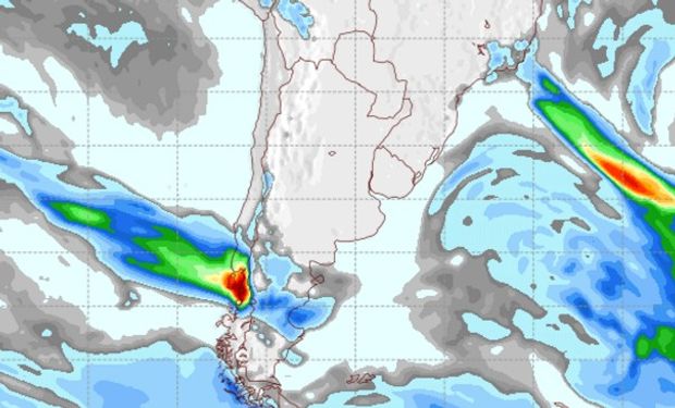 Pronóstico para el viernes 16 de septiembre.